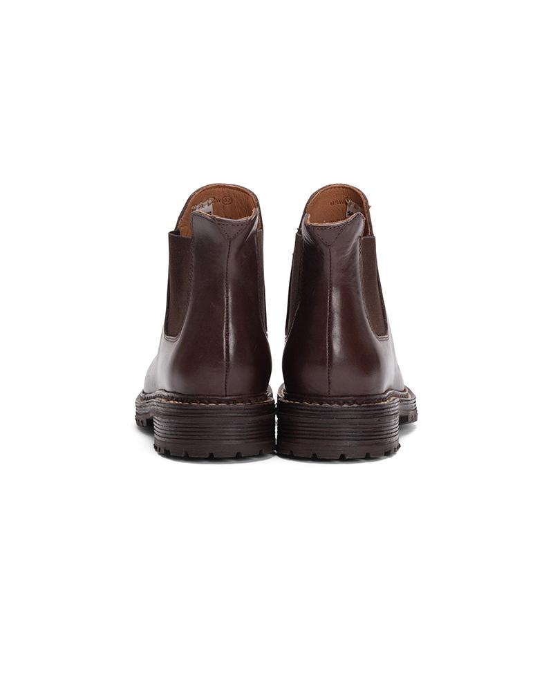 GORNERGRAT MID-FOLK W | Visvim Official North American Web Store